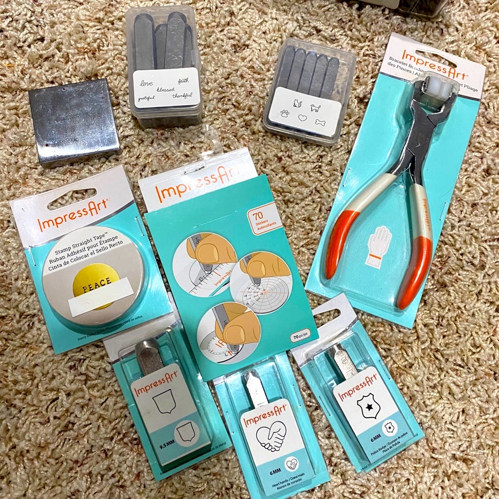 Impressart bundle